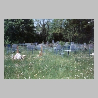 043-1029 Russischer Friedhof in Kallehnen im Jahre 1999 .JPG